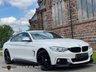 USED 2016 66 BMW 4 SERIES 2.0 420D XDRIVE M SPORT 2d 188 BHP 