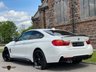 USED 2016 66 BMW 4 SERIES 2.0 420D XDRIVE M SPORT 2d 188 BHP 