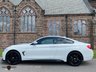USED 2016 66 BMW 4 SERIES 2.0 420D XDRIVE M SPORT 2d 188 BHP 