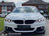 USED 2016 66 BMW 4 SERIES 2.0 420D XDRIVE M SPORT 2d 188 BHP 