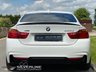 USED 2016 66 BMW 4 SERIES 2.0 420D XDRIVE M SPORT 2d 188 BHP 