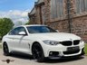 USED 2016 66 BMW 4 SERIES 2.0 420D XDRIVE M SPORT 2d 188 BHP 