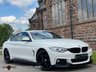 USED 2016 66 BMW 4 SERIES 2.0 420D XDRIVE M SPORT 2d 188 BHP 