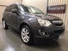 USED 2014 14 VAUXHALL ANTARA 2.2 SE NAV CDTI S/S 5d 161 BHP FINANCE RATES  FROM 6.9 % APR