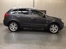 USED 2014 14 VAUXHALL ANTARA 2.2 SE NAV CDTI S/S 5d 161 BHP FINANCE RATES  FROM 6.9 % APR