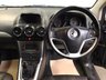 USED 2014 14 VAUXHALL ANTARA 2.2 SE NAV CDTI S/S 5d 161 BHP FINANCE RATES  FROM 6.9 % APR