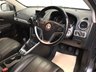 USED 2014 14 VAUXHALL ANTARA 2.2 SE NAV CDTI S/S 5d 161 BHP FINANCE RATES  FROM 6.9 % APR