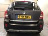 USED 2014 14 VAUXHALL ANTARA 2.2 SE NAV CDTI S/S 5d 161 BHP FINANCE RATES  FROM 6.9 % APR
