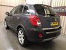 USED 2014 14 VAUXHALL ANTARA 2.2 SE NAV CDTI S/S 5d 161 BHP FINANCE RATES  FROM 6.9 % APR