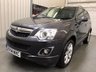 USED 2014 14 VAUXHALL ANTARA 2.2 SE NAV CDTI S/S 5d 161 BHP FINANCE RATES  FROM 6.9 % APR