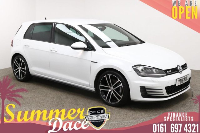 View our VOLKSWAGEN GOLF