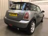 USED 2010 10 MINI HATCH COOPER 1.6 COOPER GRAPHITE 3d 118 BHP OVER 100 CARS IN STOCK