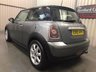 USED 2010 10 MINI HATCH COOPER 1.6 COOPER GRAPHITE 3d 118 BHP OVER 100 CARS IN STOCK