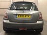 USED 2010 10 MINI HATCH COOPER 1.6 COOPER GRAPHITE 3d 118 BHP OVER 100 CARS IN STOCK