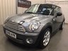 USED 2010 10 MINI HATCH COOPER 1.6 COOPER GRAPHITE 3d 118 BHP OVER 100 CARS IN STOCK