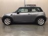 USED 2010 10 MINI HATCH COOPER 1.6 COOPER GRAPHITE 3d 118 BHP OVER 100 CARS IN STOCK
