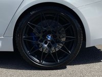USED 2017 67 BMW M3 3.0 M3 COMPETITION PACKAGE 4d 444 BHP CARBON KIT | HUD | 360 CAMERAS | PRISTINE EXAMPLE |
