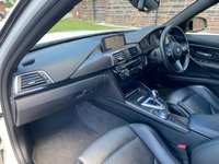 USED 2017 67 BMW M3 3.0 M3 COMPETITION PACKAGE 4d 444 BHP CARBON KIT | HUD | 360 CAMERAS | PRISTINE EXAMPLE |