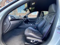 USED 2017 67 BMW M3 3.0 M3 COMPETITION PACKAGE 4d 444 BHP CARBON KIT | HUD | 360 CAMERAS | PRISTINE EXAMPLE |