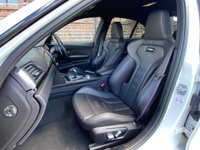 USED 2017 67 BMW M3 3.0 M3 COMPETITION PACKAGE 4d 444 BHP CARBON KIT | HUD | 360 CAMERAS | PRISTINE EXAMPLE |