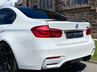USED 2017 67 BMW M3 3.0 M3 COMPETITION PACKAGE 4d 444 BHP CARBON KIT | HUD | 360 CAMERAS | PRISTINE EXAMPLE |