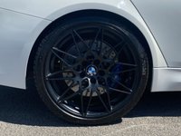 USED 2017 67 BMW M3 3.0 M3 COMPETITION PACKAGE 4d 444 BHP CARBON KIT | HUD | 360 CAMERAS | PRISTINE EXAMPLE |