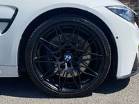 USED 2017 67 BMW M3 3.0 M3 COMPETITION PACKAGE 4d 444 BHP CARBON KIT | HUD | 360 CAMERAS | PRISTINE EXAMPLE |