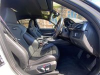 USED 2017 67 BMW M3 3.0 M3 COMPETITION PACKAGE 4d 444 BHP CARBON KIT | HUD | 360 CAMERAS | PRISTINE EXAMPLE |