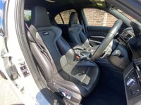 USED 2017 67 BMW M3 3.0 M3 COMPETITION PACKAGE 4d 444 BHP CARBON KIT | HUD | 360 CAMERAS | PRISTINE EXAMPLE |
