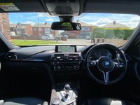 USED 2017 67 BMW M3 3.0 M3 COMPETITION PACKAGE 4d 444 BHP CARBON KIT | HUD | 360 CAMERAS | PRISTINE EXAMPLE |
