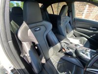USED 2017 67 BMW M3 3.0 M3 COMPETITION PACKAGE 4d 444 BHP CARBON KIT | HUD | 360 CAMERAS | PRISTINE EXAMPLE |