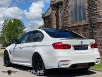 USED 2017 67 BMW M3 3.0 M3 COMPETITION PACKAGE 4d 444 BHP CARBON KIT | HUD | 360 CAMERAS | PRISTINE EXAMPLE |