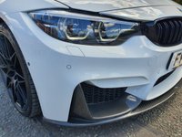 USED 2017 67 BMW M3 3.0 M3 COMPETITION PACKAGE 4d 444 BHP CARBON KIT | HUD | 360 CAMERAS | PRISTINE EXAMPLE |