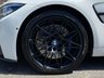 USED 2017 67 BMW M3 3.0 M3 COMPETITION PACKAGE 4d 444 BHP CARBON KIT | HUD | 360 CAMERAS | PRISTINE EXAMPLE |