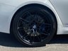 USED 2017 67 BMW M3 3.0 M3 COMPETITION PACKAGE 4d 444 BHP CARBON KIT | HUD | 360 CAMERAS | PRISTINE EXAMPLE |