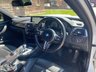 USED 2017 67 BMW M3 3.0 M3 COMPETITION PACKAGE 4d 444 BHP CARBON KIT | HUD | 360 CAMERAS | PRISTINE EXAMPLE |