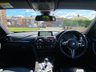 USED 2017 67 BMW M3 3.0 M3 COMPETITION PACKAGE 4d 444 BHP CARBON KIT | HUD | 360 CAMERAS | PRISTINE EXAMPLE |