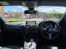 USED 2017 67 BMW M3 3.0 M3 COMPETITION PACKAGE 4d 444 BHP CARBON KIT | HUD | 360 CAMERAS | PRISTINE EXAMPLE |