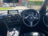 USED 2017 67 BMW M3 3.0 M3 COMPETITION PACKAGE 4d 444 BHP CARBON KIT | HUD | 360 CAMERAS | PRISTINE EXAMPLE |
