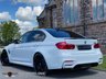 USED 2017 67 BMW M3 3.0 M3 COMPETITION PACKAGE 4d 444 BHP CARBON KIT | HUD | 360 CAMERAS | PRISTINE EXAMPLE |