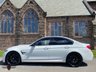 USED 2017 67 BMW M3 3.0 M3 COMPETITION PACKAGE 4d 444 BHP CARBON KIT | HUD | 360 CAMERAS | PRISTINE EXAMPLE |