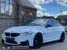 USED 2017 67 BMW M3 3.0 M3 COMPETITION PACKAGE 4d 444 BHP CARBON KIT | HUD | 360 CAMERAS | PRISTINE EXAMPLE |