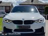 USED 2017 67 BMW M3 3.0 M3 COMPETITION PACKAGE 4d 444 BHP CARBON KIT | HUD | 360 CAMERAS | PRISTINE EXAMPLE |