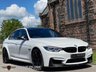 USED 2017 67 BMW M3 3.0 M3 COMPETITION PACKAGE 4d 444 BHP CARBON KIT | HUD | 360 CAMERAS | PRISTINE EXAMPLE |