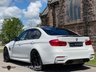 USED 2017 67 BMW M3 3.0 M3 COMPETITION PACKAGE 4d 444 BHP CARBON KIT | HUD | 360 CAMERAS | PRISTINE EXAMPLE |