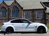 USED 2017 67 BMW M3 3.0 M3 COMPETITION PACKAGE 4d 444 BHP CARBON KIT | HUD | 360 CAMERAS | PRISTINE EXAMPLE |