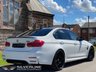 USED 2017 67 BMW M3 3.0 M3 COMPETITION PACKAGE 4d 444 BHP CARBON KIT | HUD | 360 CAMERAS | PRISTINE EXAMPLE |