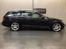 USED 2011 11 MERCEDES-BENZ C CLASS 1.8 C180 CGI BLUEEFFICIENCY SPORT 5d 156 BHP FINANCE RATES  FROM 6.9%  APR