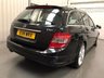 USED 2011 11 MERCEDES-BENZ C CLASS 1.8 C180 CGI BLUEEFFICIENCY SPORT 5d 156 BHP FINANCE RATES  FROM 6.9%  APR