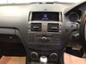 USED 2011 11 MERCEDES-BENZ C CLASS 1.8 C180 CGI BLUEEFFICIENCY SPORT 5d 156 BHP FINANCE RATES  FROM 6.9%  APR